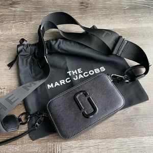 COPY - Marc Jacobs THE SNAPSHOT DTM